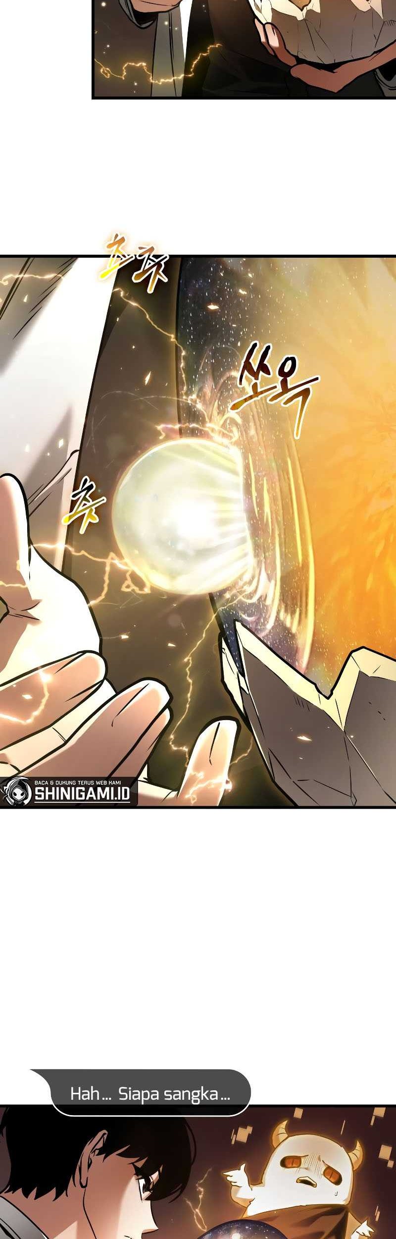 Omniscient Readers Viewpoint Chapter 147 Gambar 5