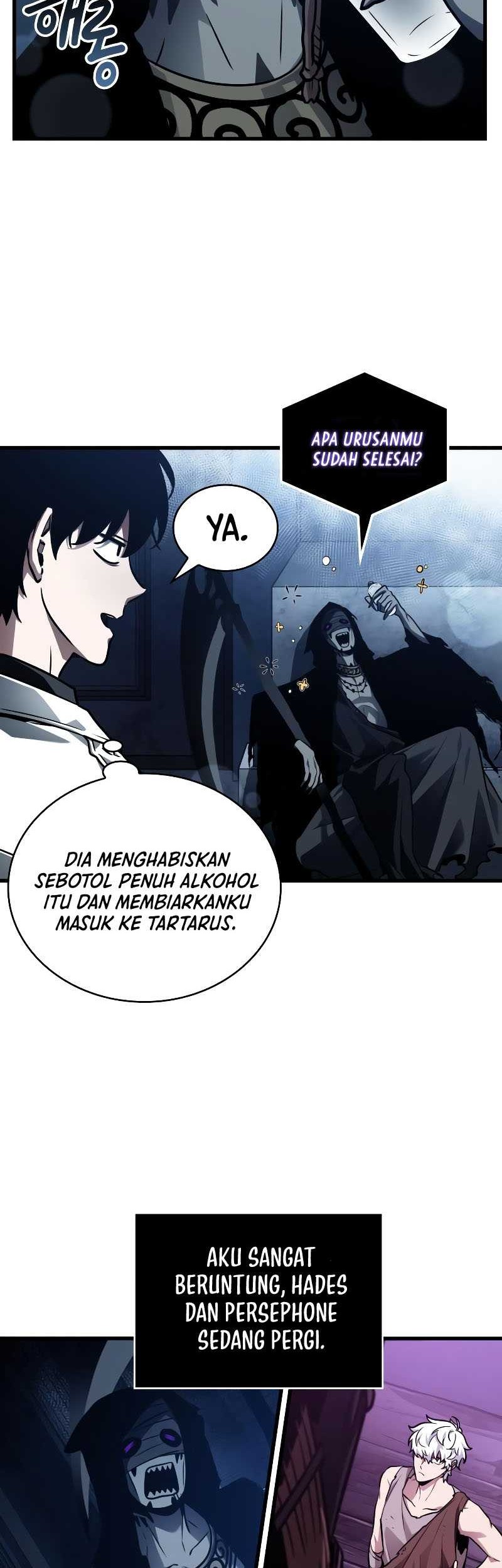 Omniscient Readers Viewpoint Chapter 147 Gambar 12