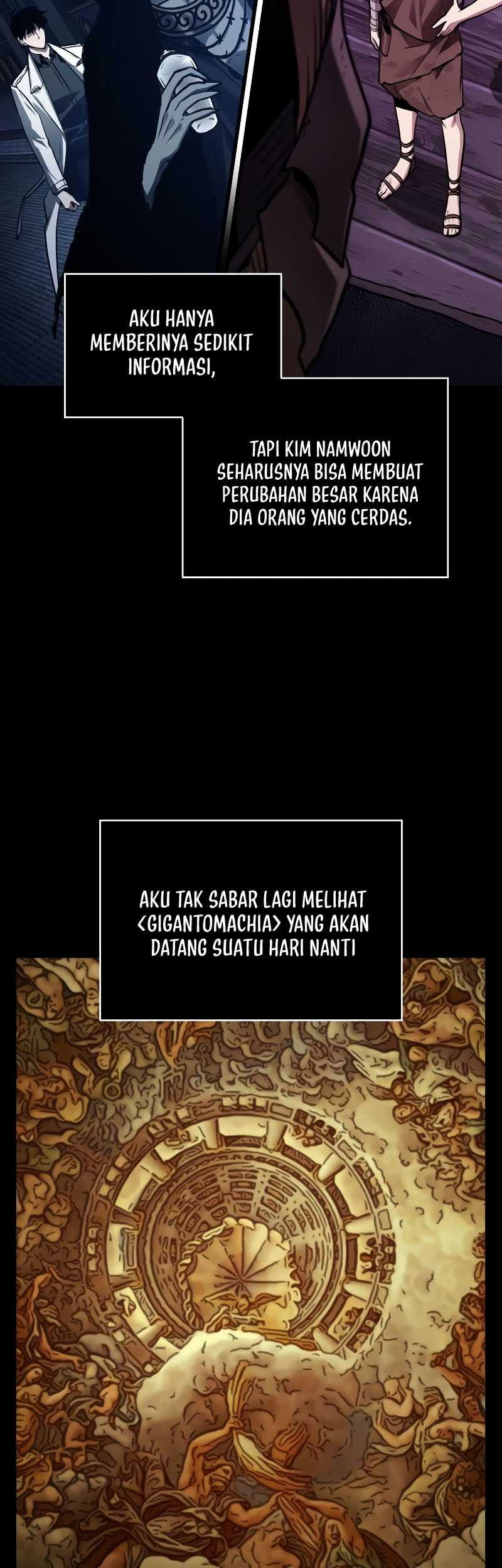 Omniscient Readers Viewpoint Chapter 147 Gambar 13