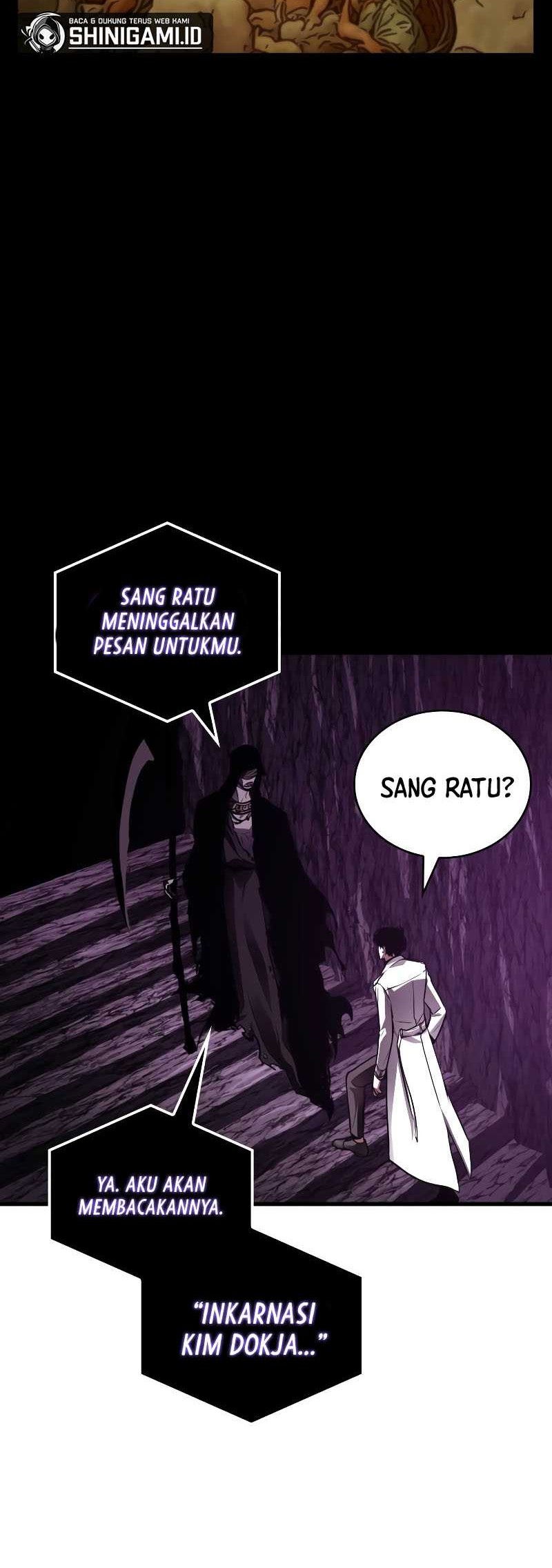 Omniscient Readers Viewpoint Chapter 147 Gambar 14