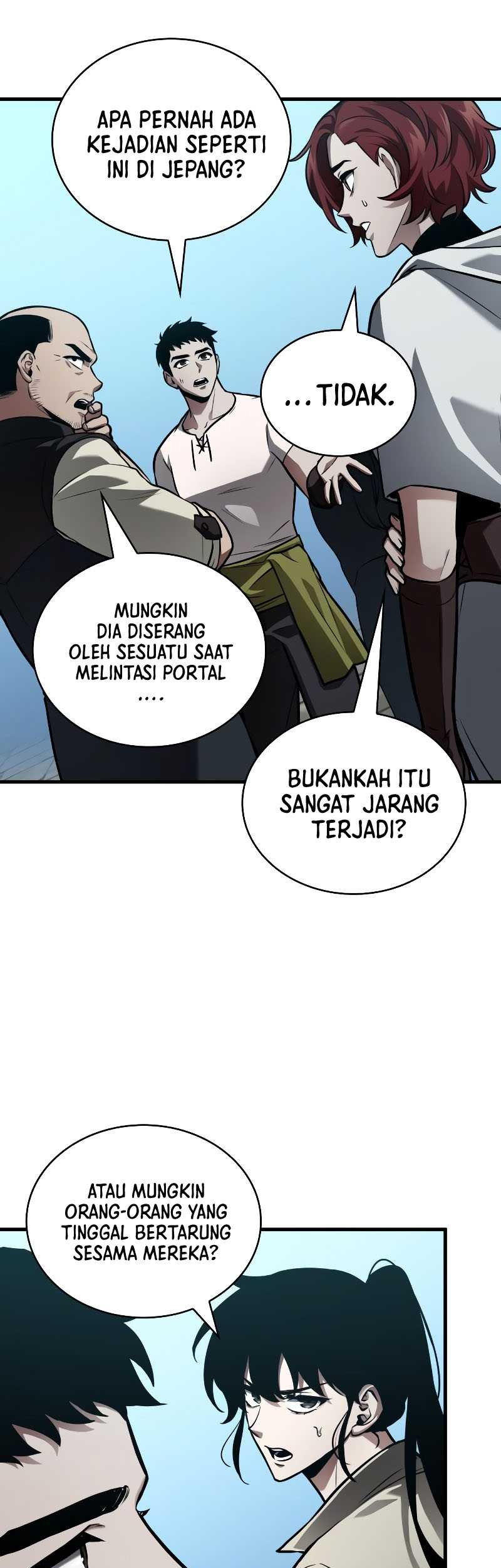 Omniscient Readers Viewpoint Chapter 147 Gambar 28