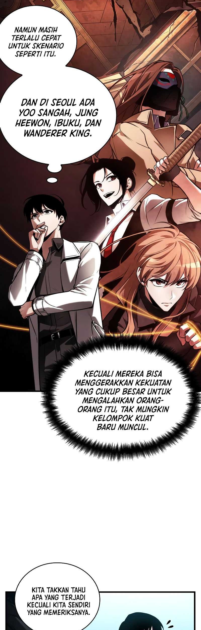 Omniscient Readers Viewpoint Chapter 147 Gambar 30