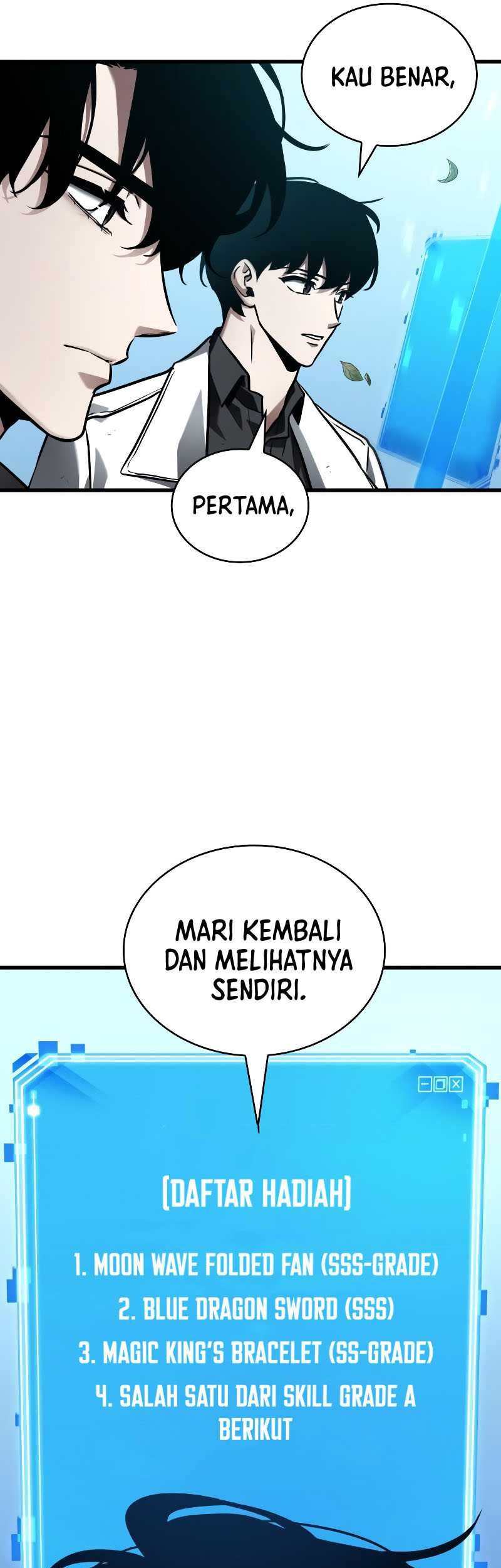 Omniscient Readers Viewpoint Chapter 147 Gambar 33