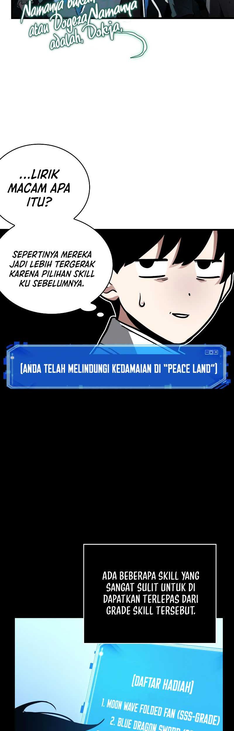 Omniscient Readers Viewpoint Chapter 147 Gambar 36