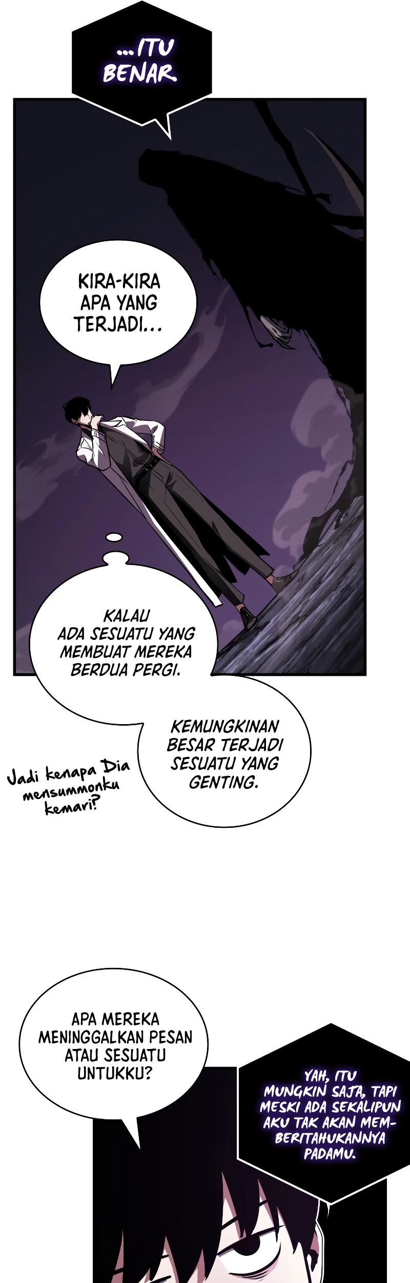Omniscient Readers Viewpoint Chapter 146 Gambar 34