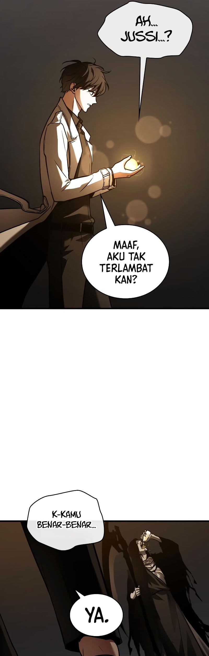 Omniscient Readers Viewpoint Chapter 146 Gambar 42
