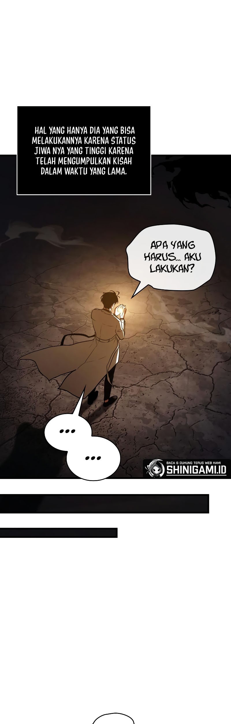 Omniscient Readers Viewpoint Chapter 146 Gambar 44