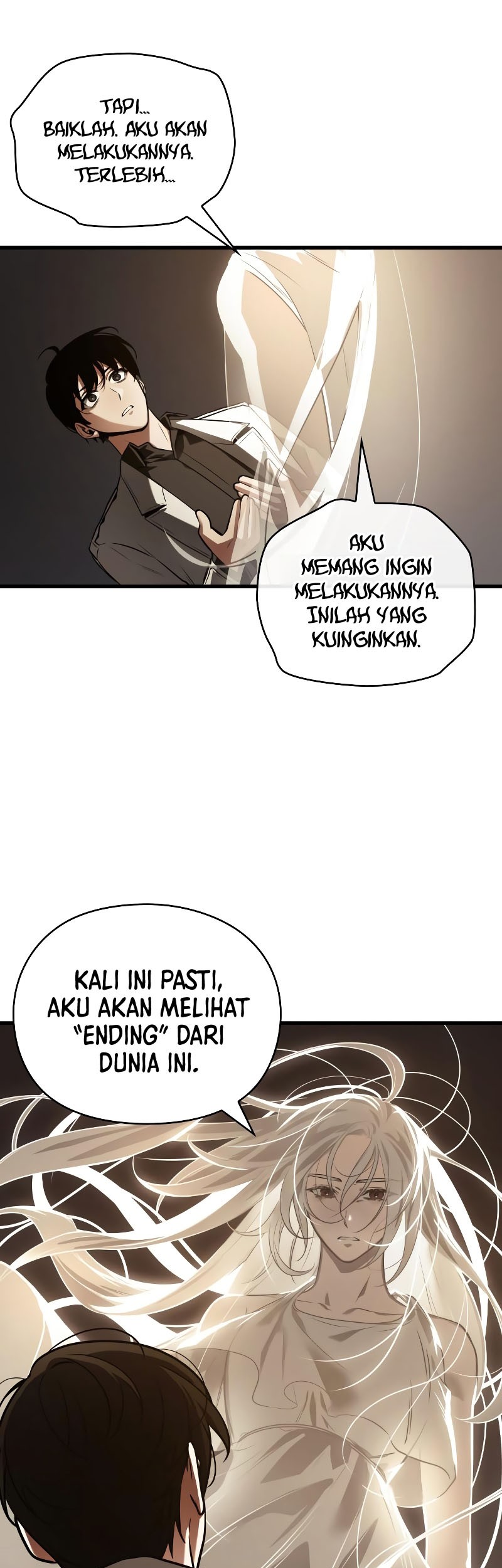 Omniscient Readers Viewpoint Chapter 146 Gambar 46
