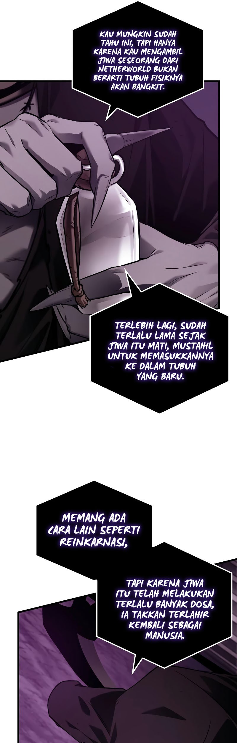 Omniscient Readers Viewpoint Chapter 146 Gambar 50
