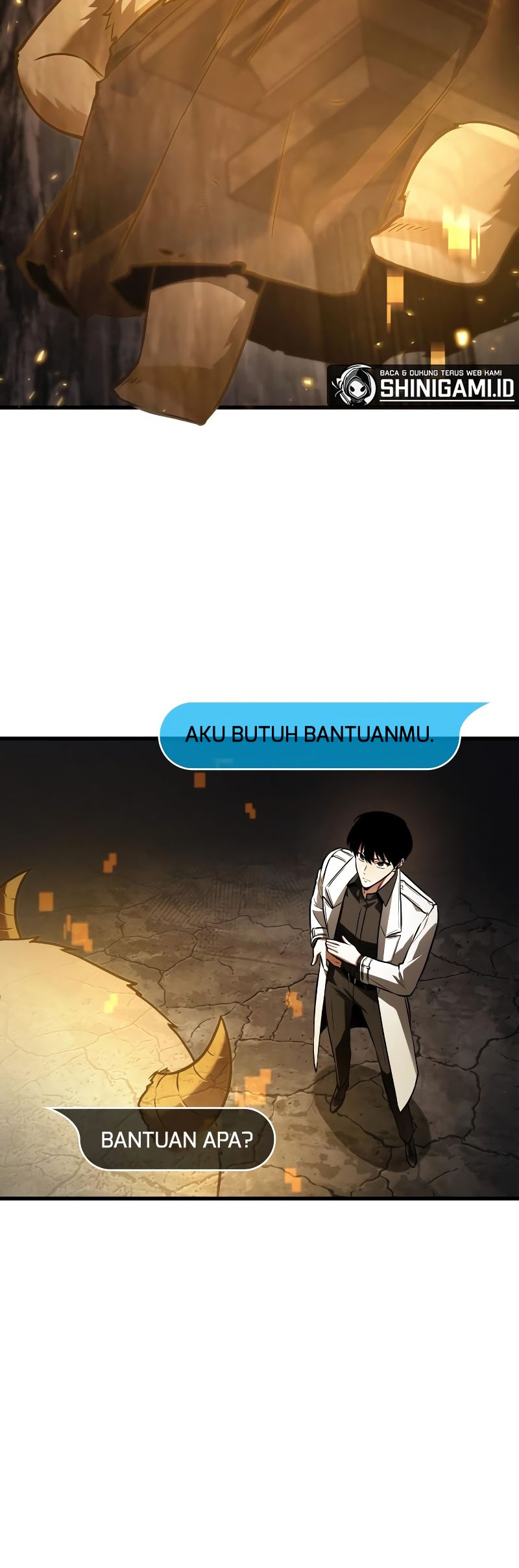 Omniscient Readers Viewpoint Chapter 146 Gambar 53