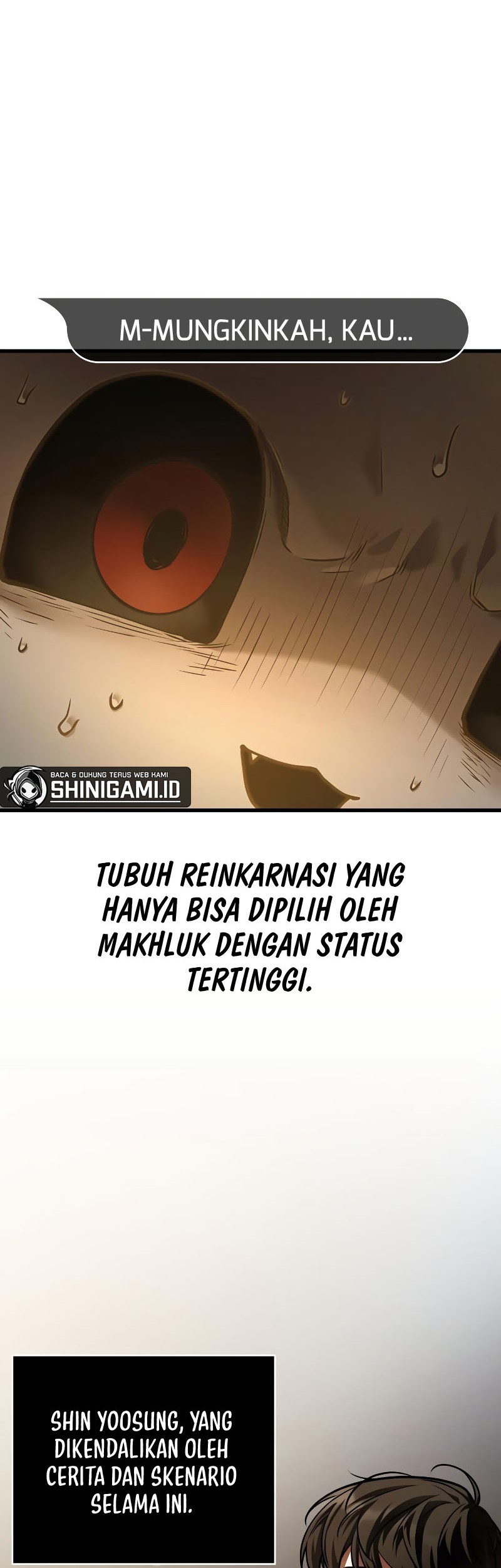 Omniscient Readers Viewpoint Chapter 146 Gambar 55