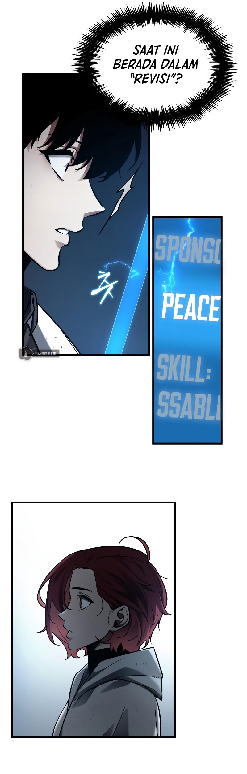 Baca Manhwa Omniscient Readers Viewpoint Chapter 146 Gambar 2