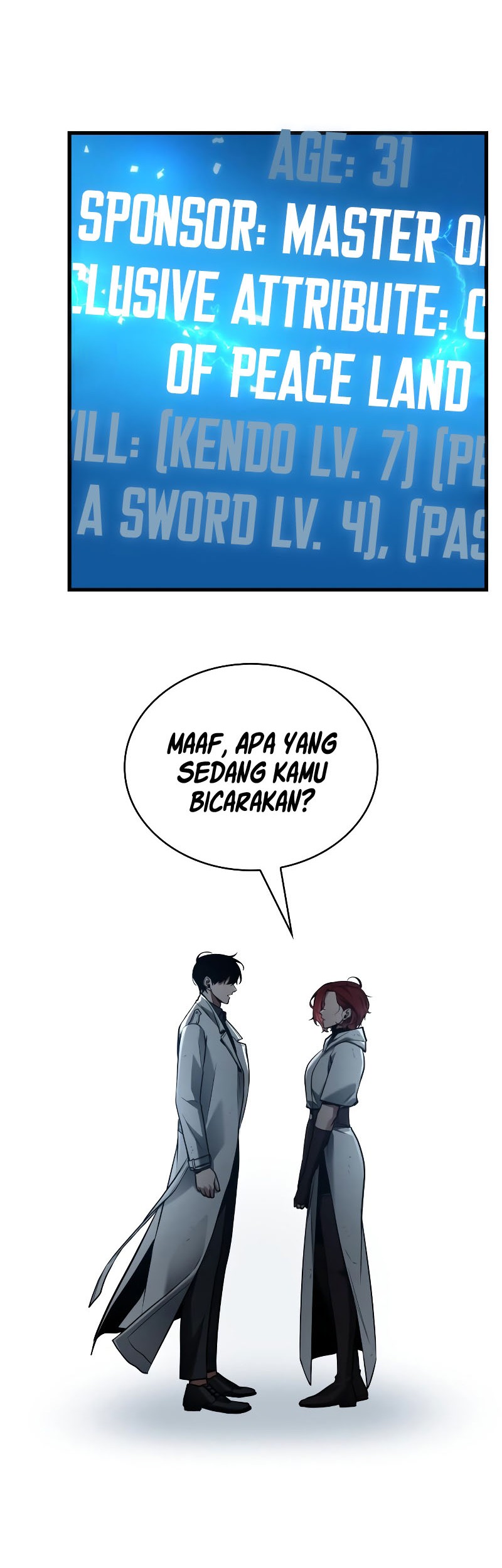 Omniscient Readers Viewpoint Chapter 146 Gambar 3