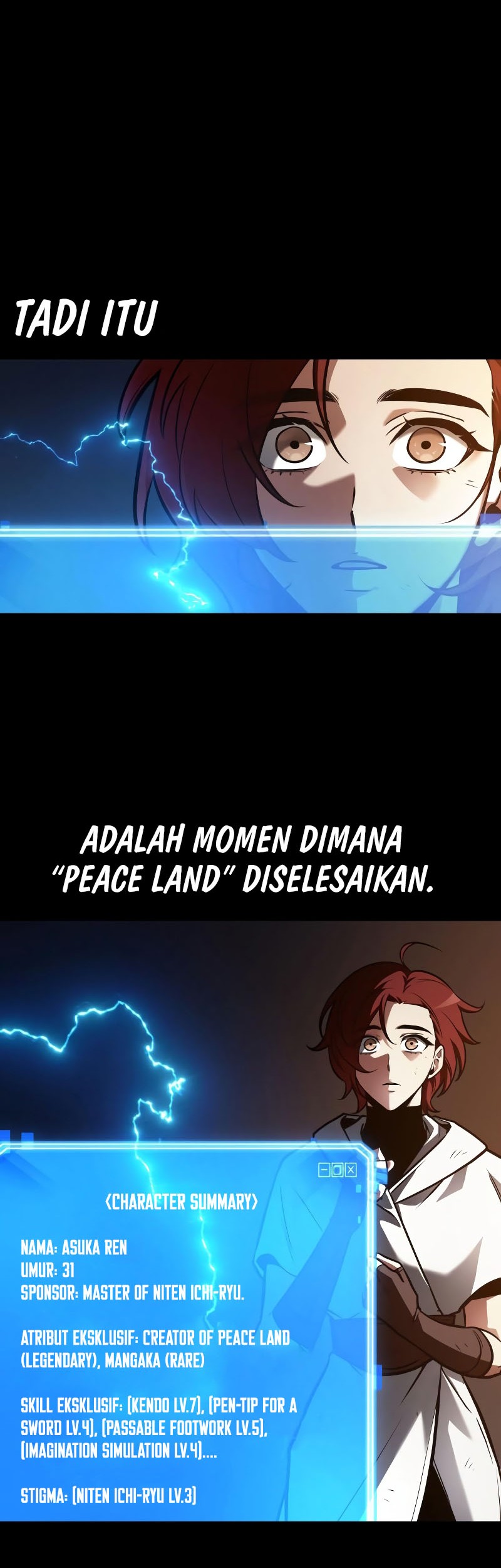 Omniscient Readers Viewpoint Chapter 146 Gambar 9