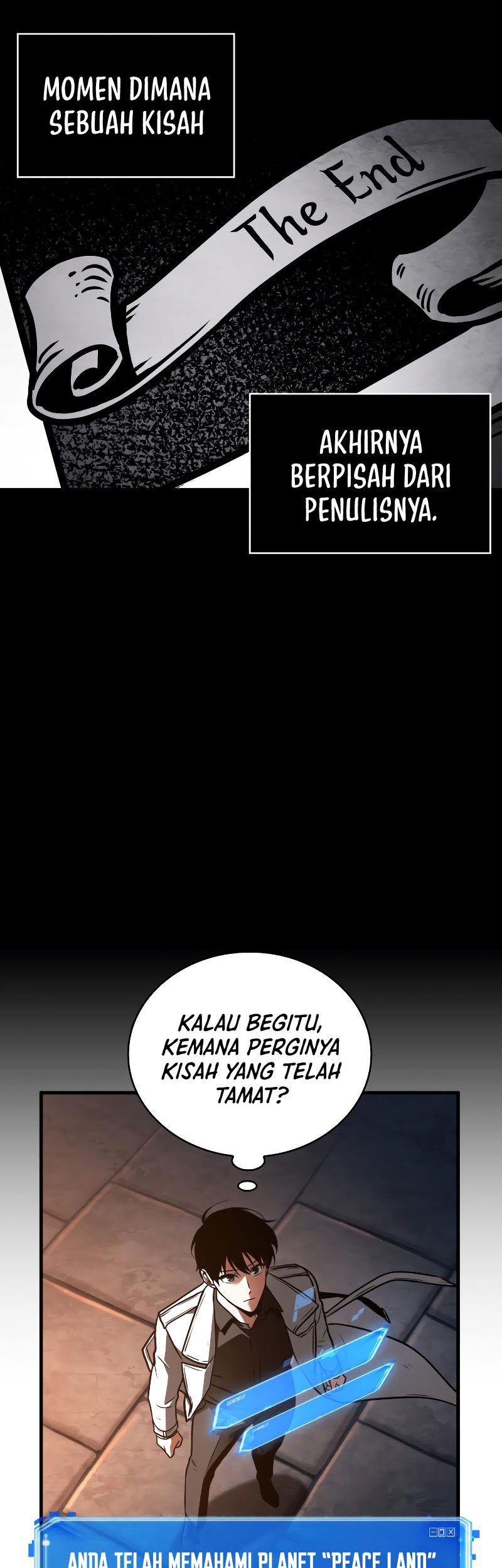 Omniscient Readers Viewpoint Chapter 146 Gambar 11