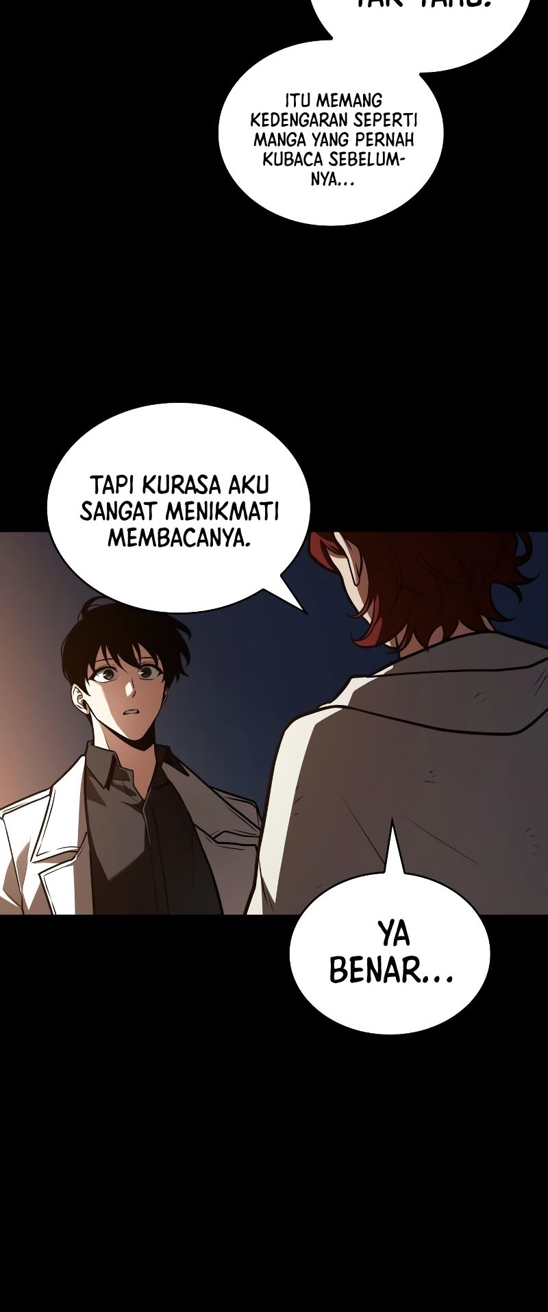 Omniscient Readers Viewpoint Chapter 146 Gambar 13