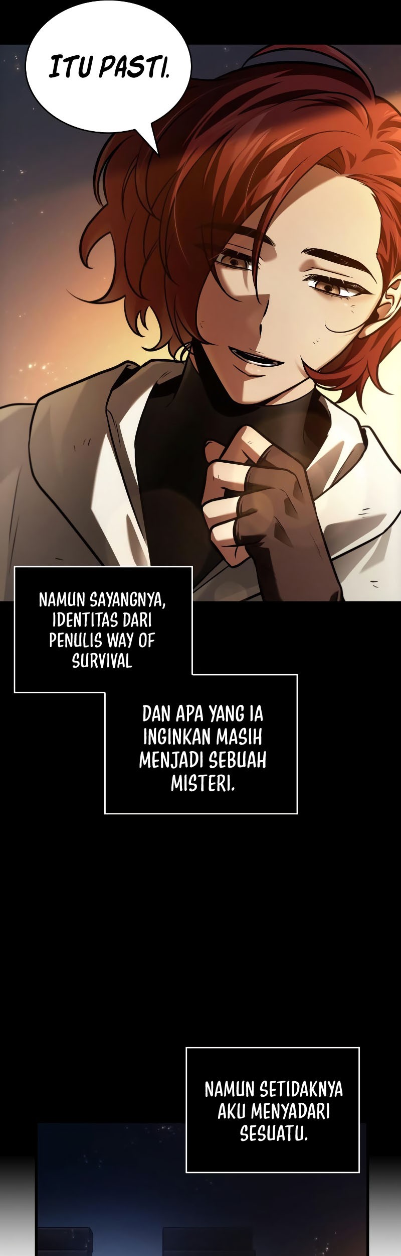 Omniscient Readers Viewpoint Chapter 146 Gambar 14