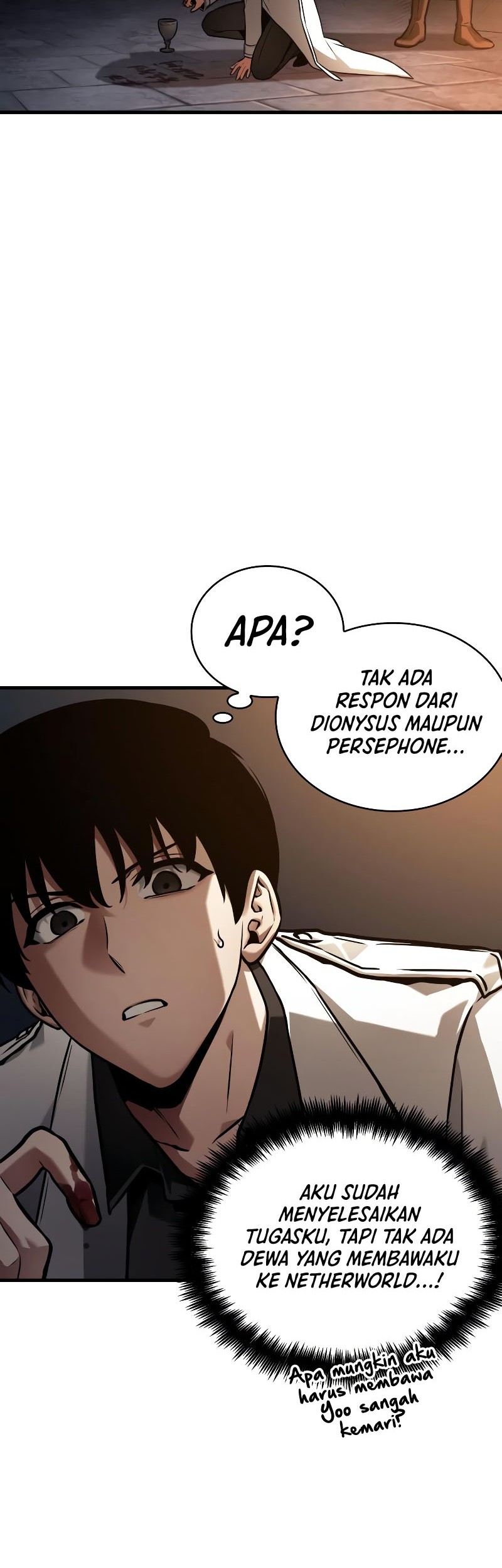 Omniscient Readers Viewpoint Chapter 146 Gambar 25