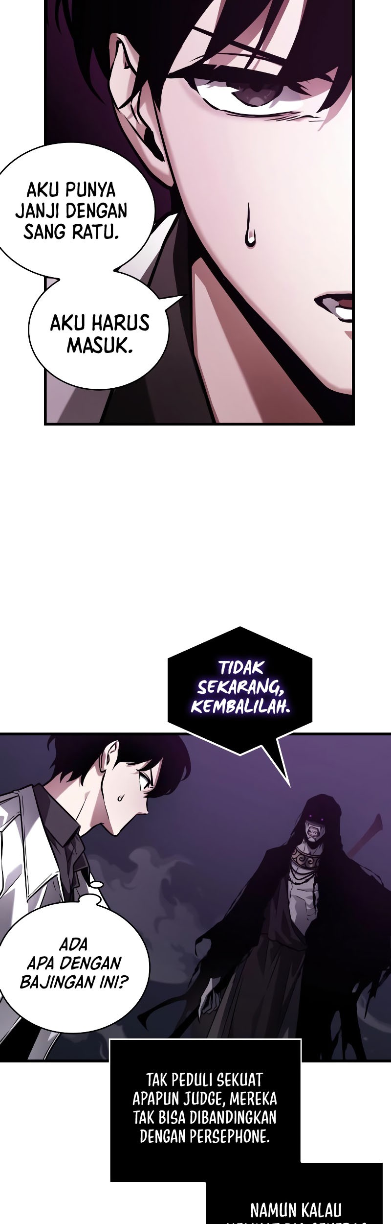 Omniscient Readers Viewpoint Chapter 146 Gambar 32