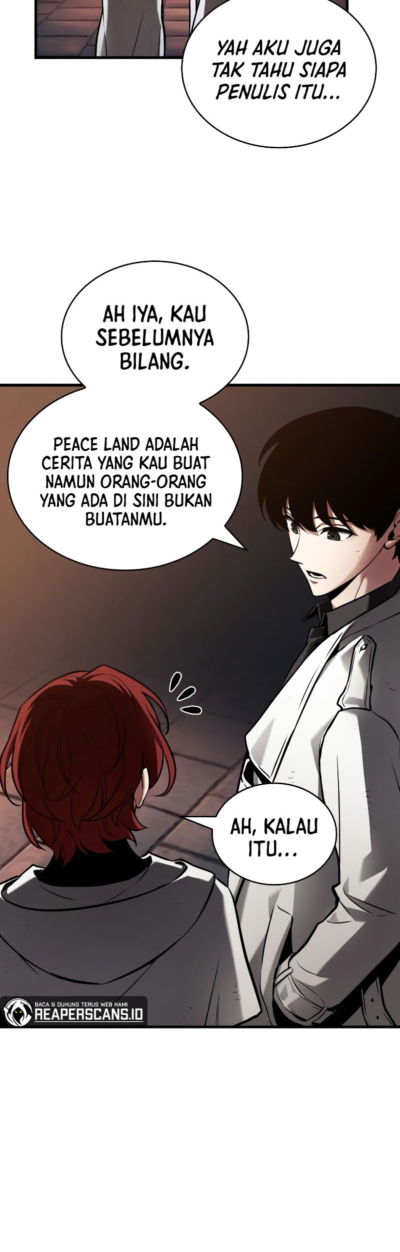 Omniscient Readers Viewpoint Chapter 145 Gambar 35