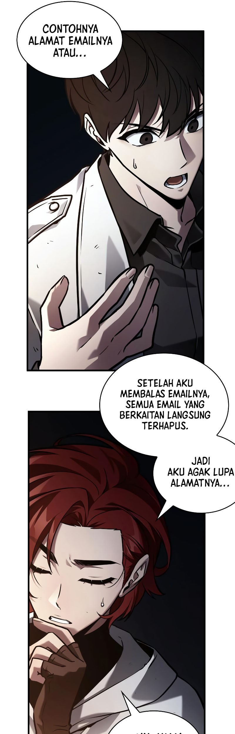 Omniscient Readers Viewpoint Chapter 145 Gambar 38