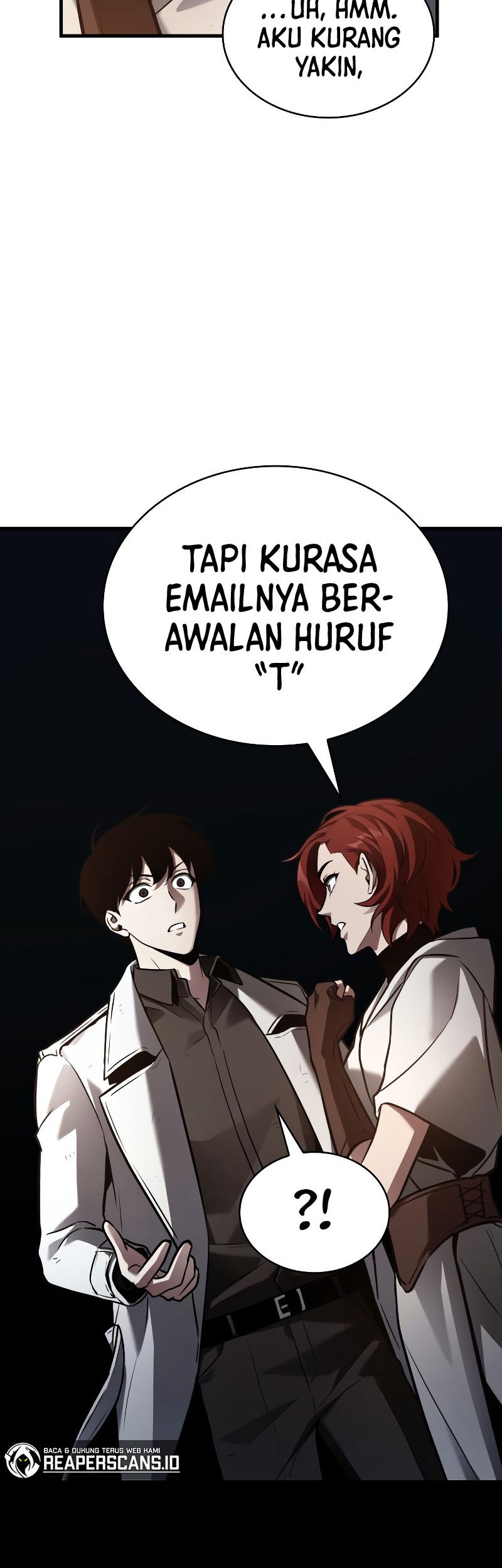 Omniscient Readers Viewpoint Chapter 145 Gambar 39