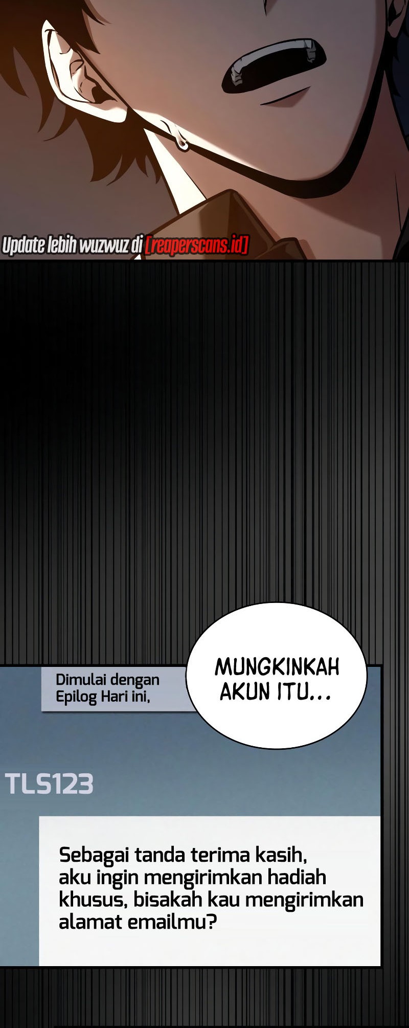 Omniscient Readers Viewpoint Chapter 145 Gambar 41