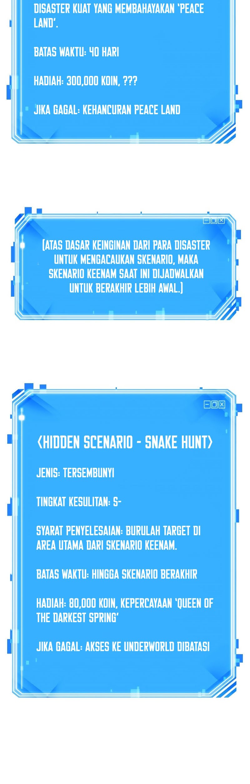 Omniscient Readers Viewpoint Chapter 145 Gambar 52