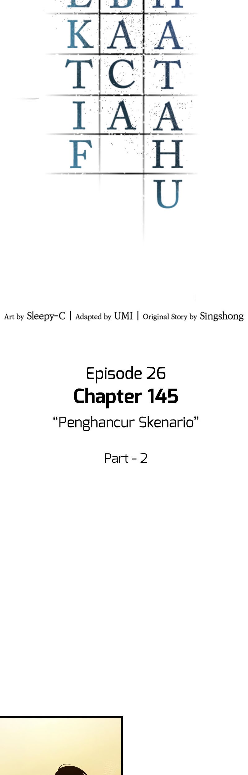 Omniscient Readers Viewpoint Chapter 145 Gambar 16