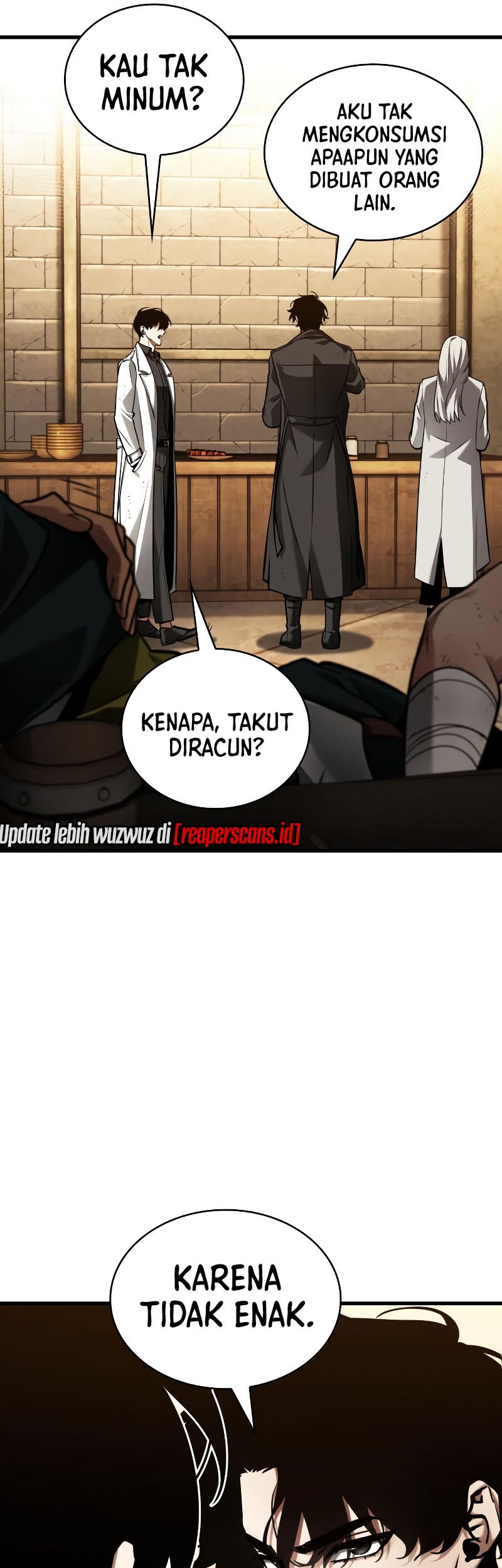 Omniscient Readers Viewpoint Chapter 145 Gambar 18