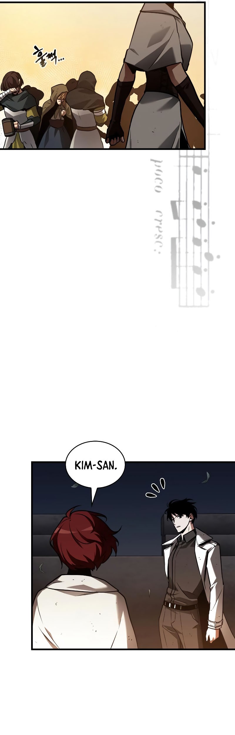 Omniscient Readers Viewpoint Chapter 145 Gambar 26