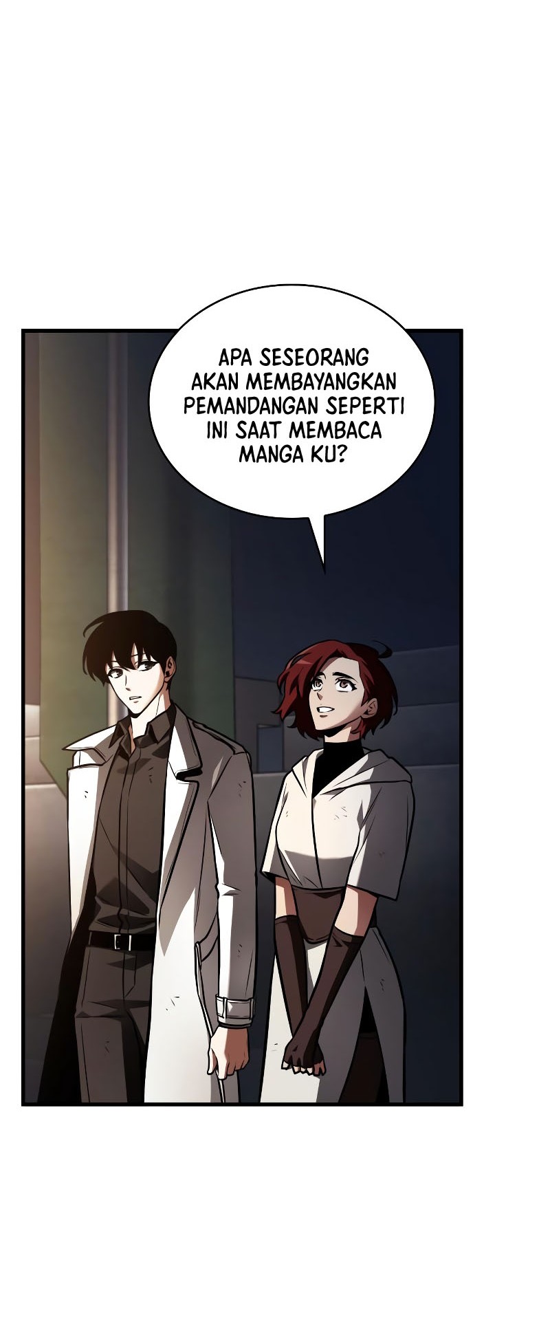 Omniscient Readers Viewpoint Chapter 145 Gambar 29