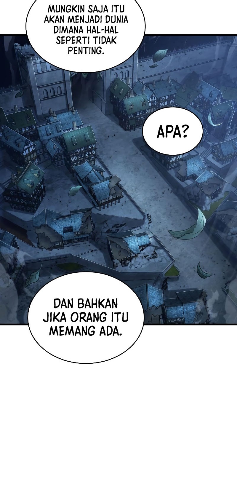 Omniscient Readers Viewpoint Chapter 145 Gambar 33