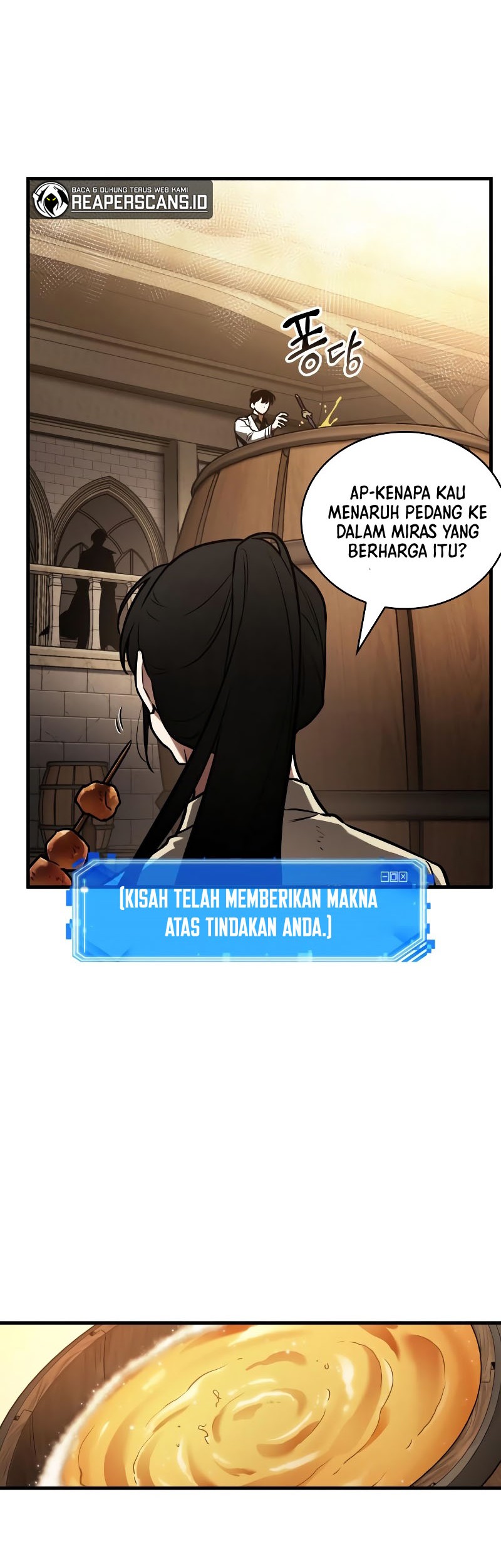 Omniscient Readers Viewpoint Chapter 144 Gambar 37