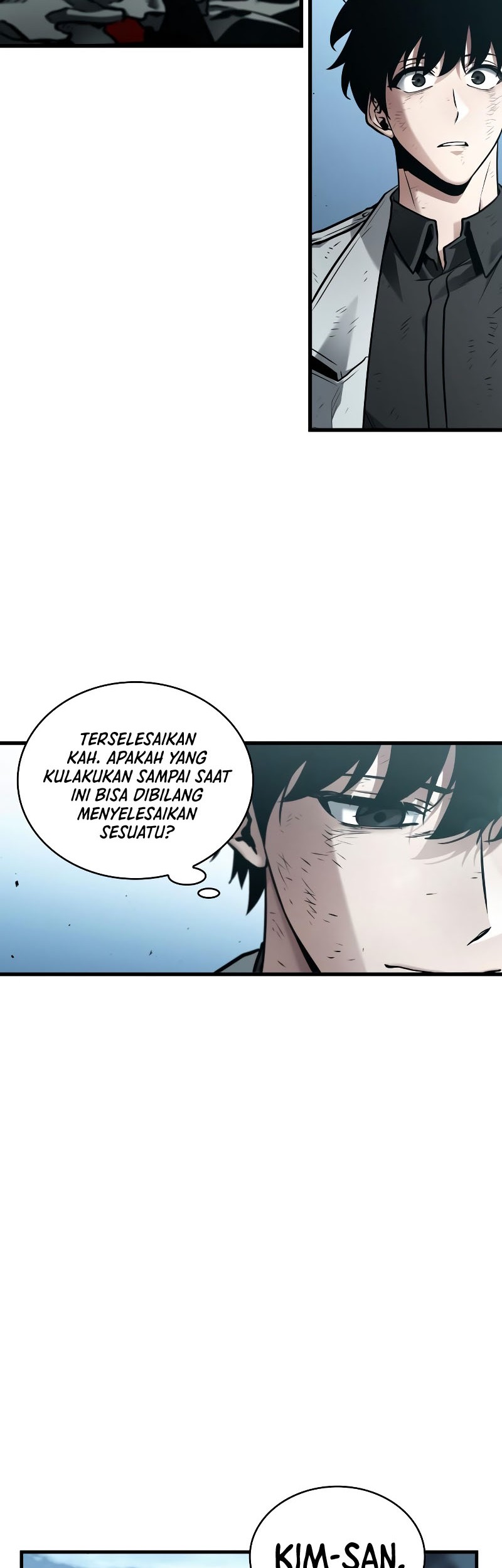 Omniscient Readers Viewpoint Chapter 144 Gambar 7