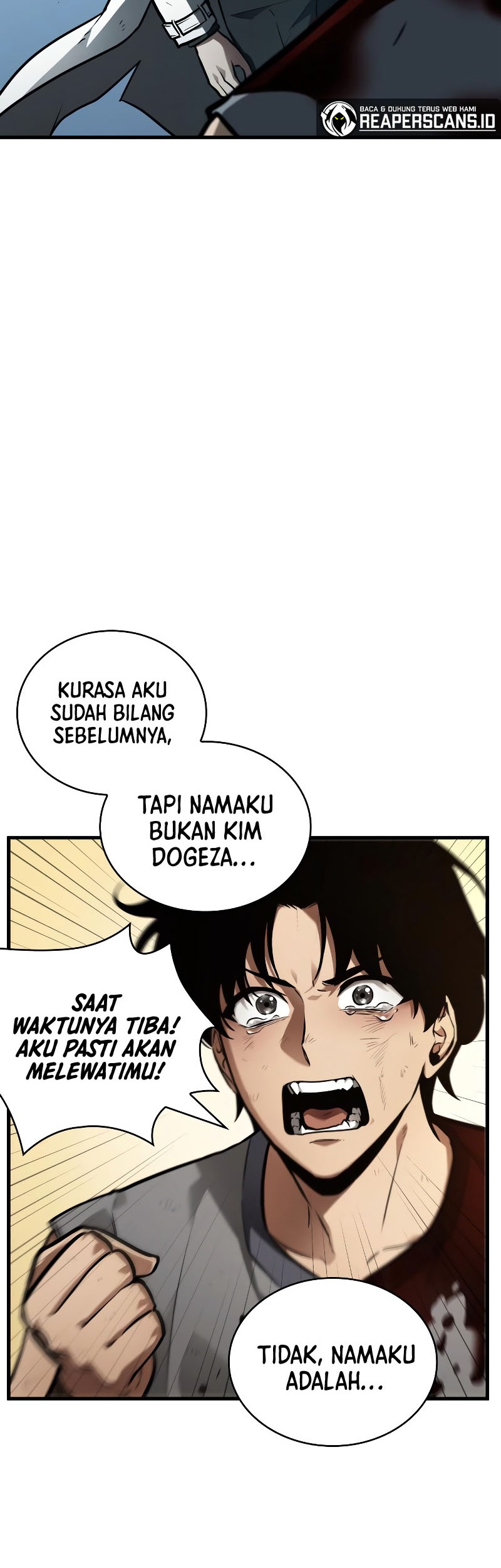Omniscient Readers Viewpoint Chapter 144 Gambar 13