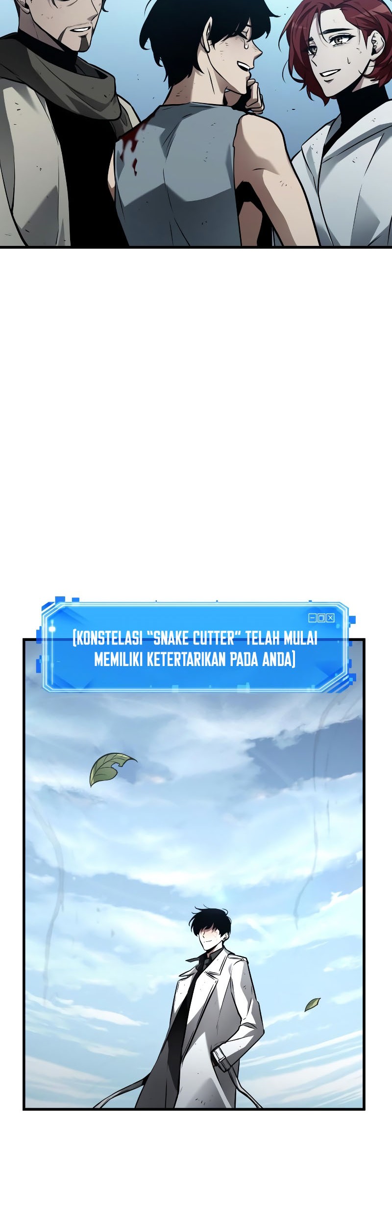 Omniscient Readers Viewpoint Chapter 144 Gambar 17