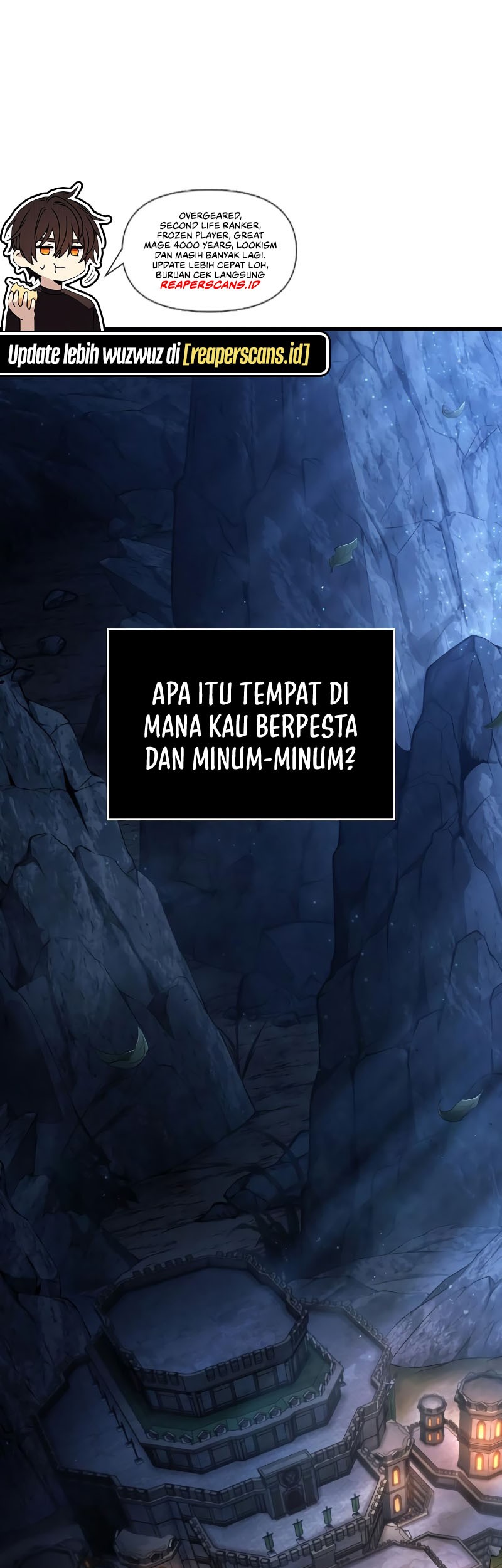 Omniscient Readers Viewpoint Chapter 144 Gambar 28