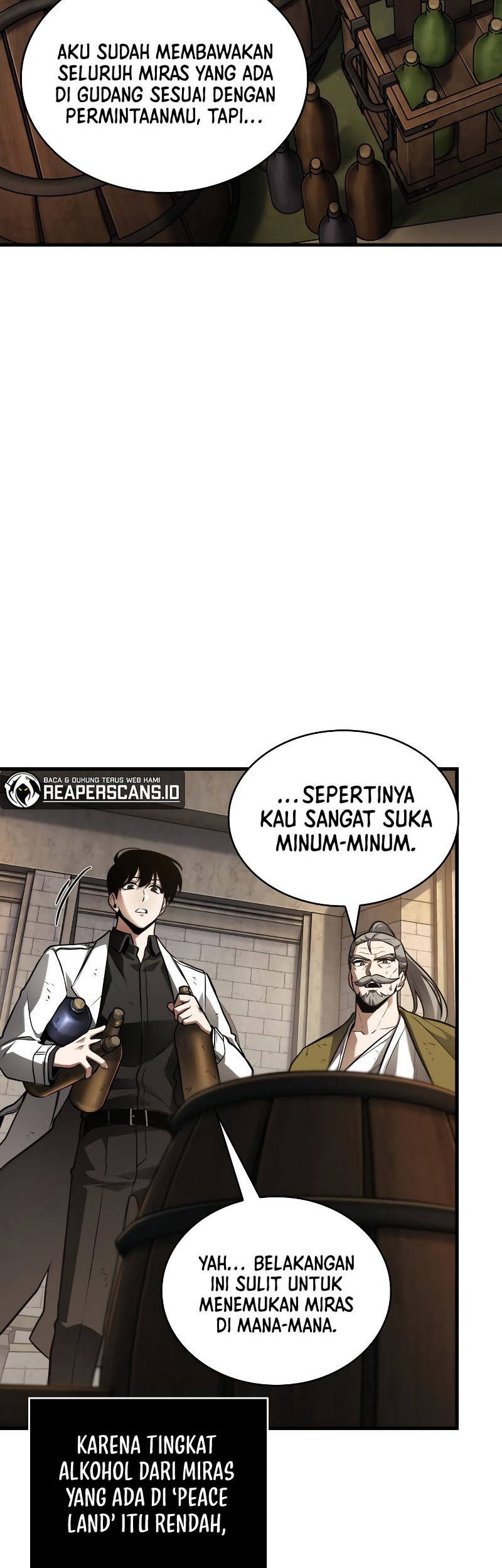 Omniscient Readers Viewpoint Chapter 144 Gambar 31