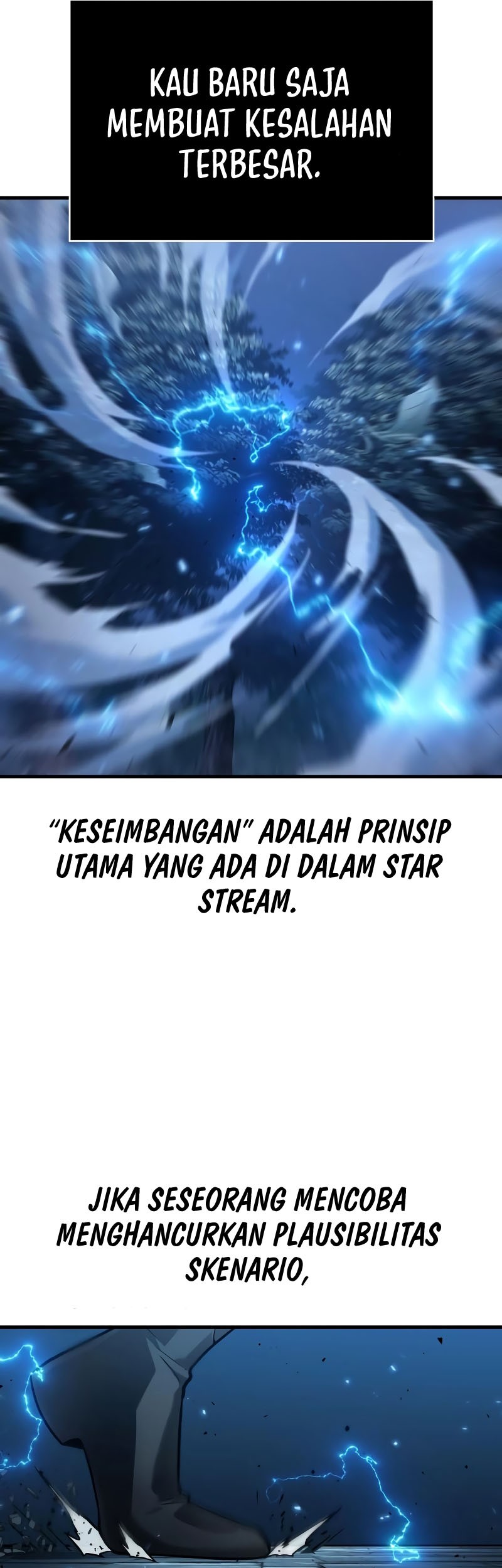 Omniscient Readers Viewpoint Chapter 143 Gambar 10
