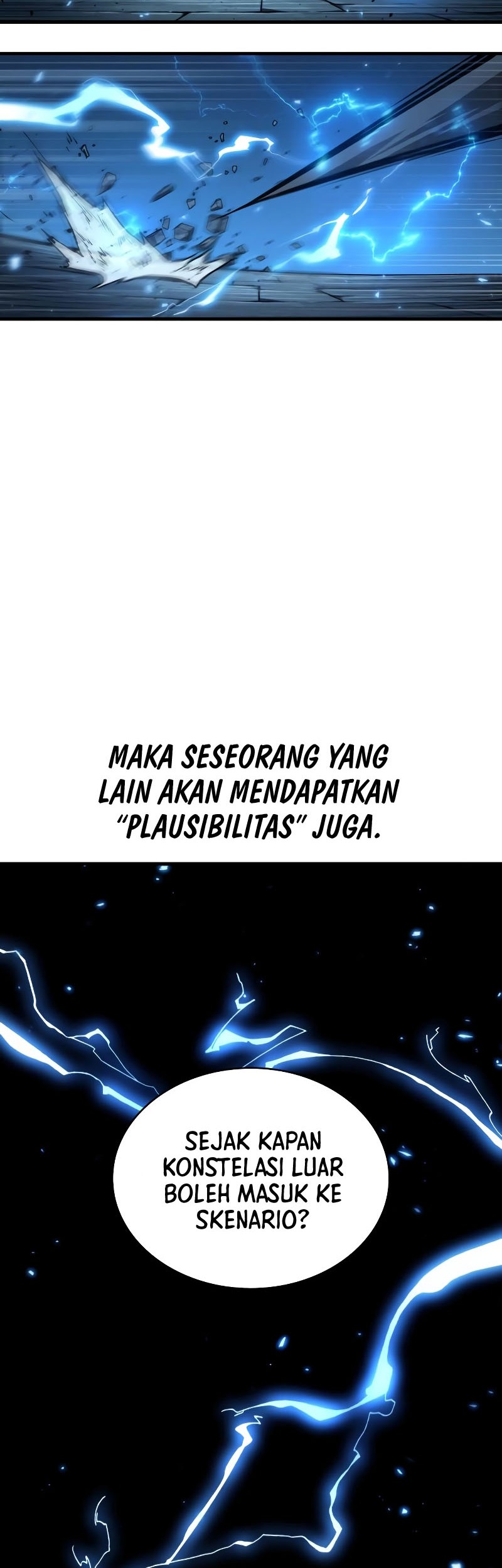 Omniscient Readers Viewpoint Chapter 143 Gambar 11