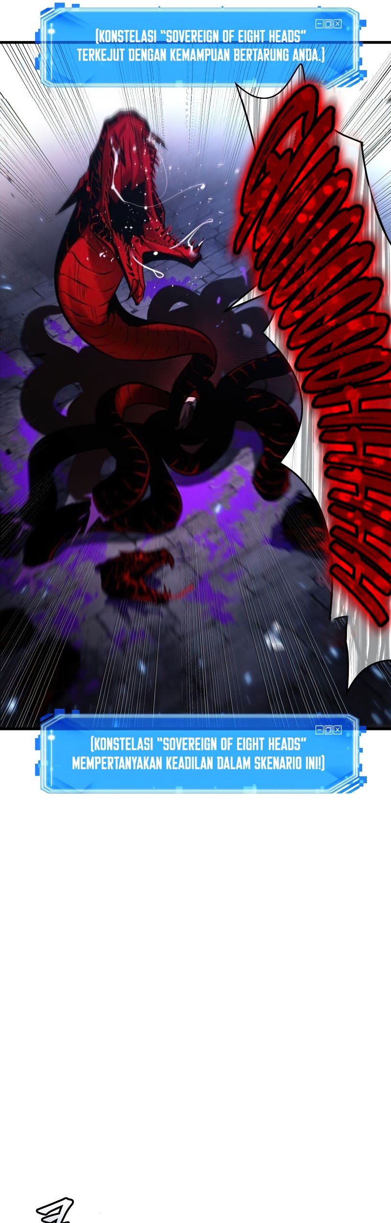 Omniscient Readers Viewpoint Chapter 142 Gambar 36