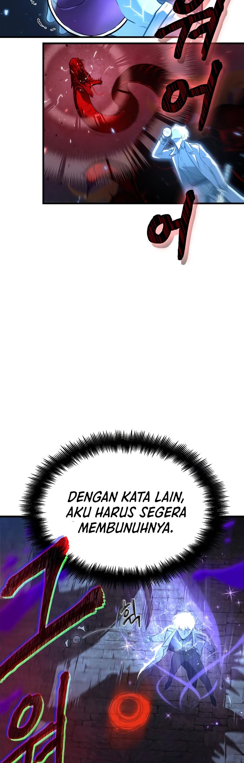 Omniscient Readers Viewpoint Chapter 142 Gambar 38