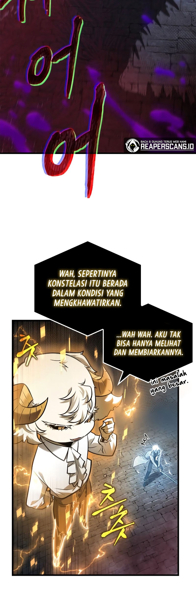 Omniscient Readers Viewpoint Chapter 142 Gambar 39