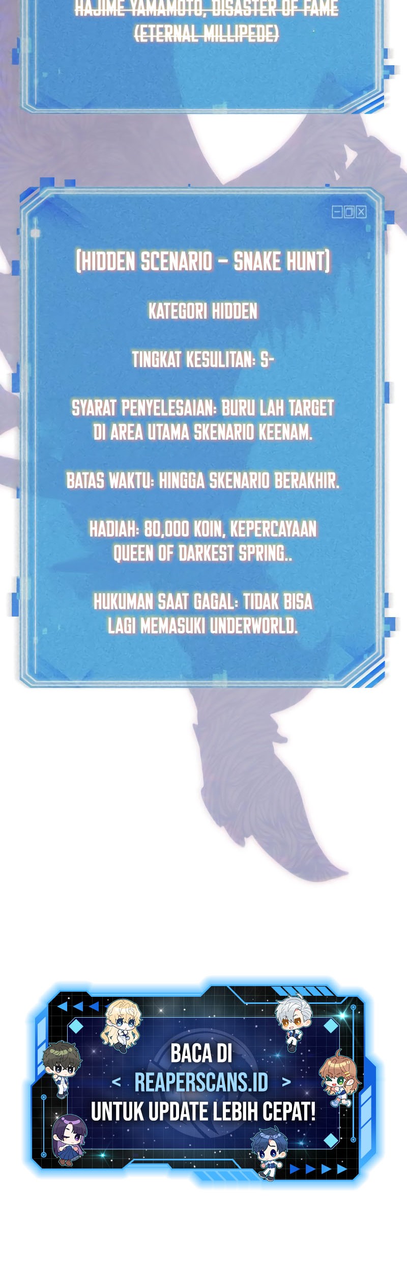Omniscient Readers Viewpoint Chapter 142 Gambar 51
