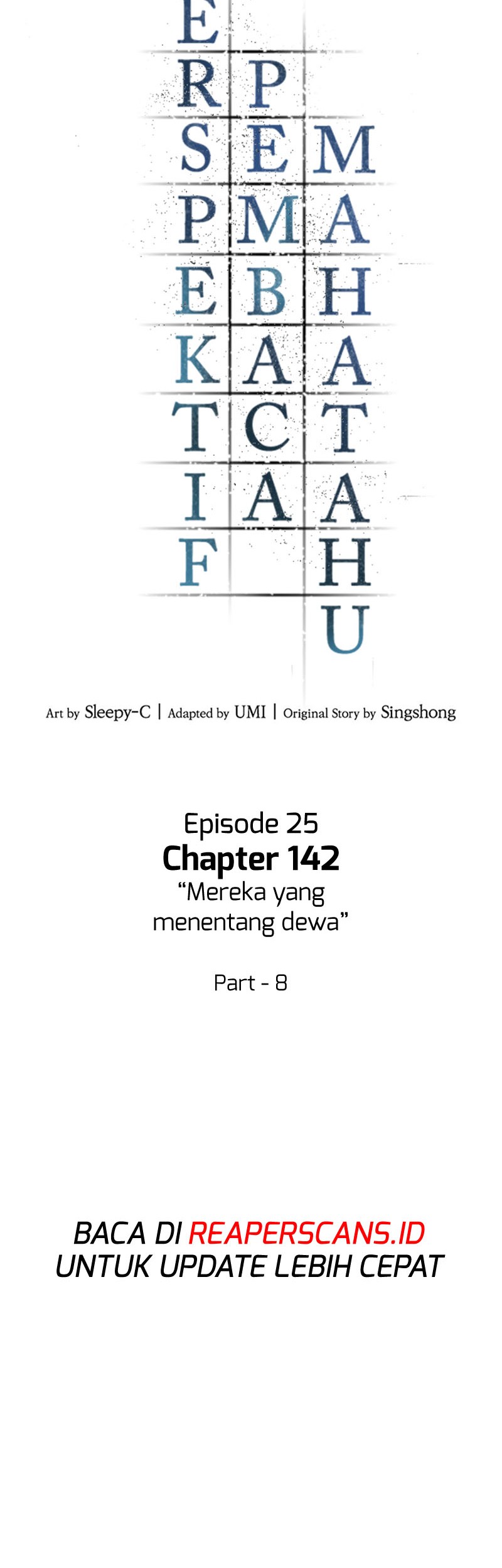 Omniscient Readers Viewpoint Chapter 142 Gambar 7