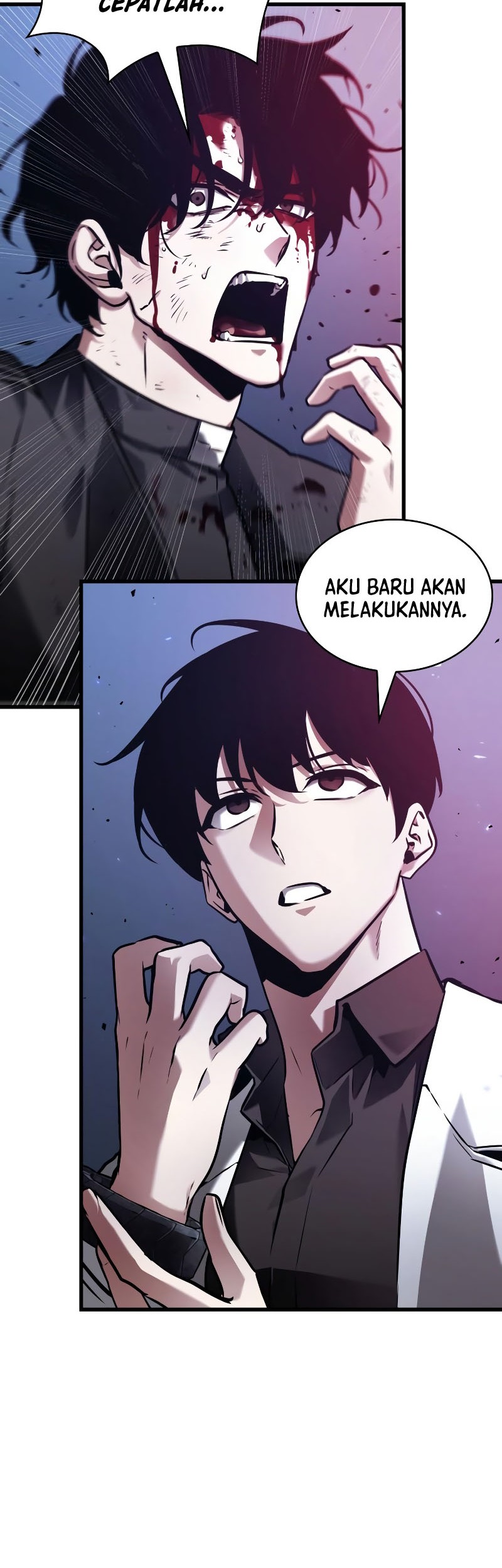 Omniscient Readers Viewpoint Chapter 142 Gambar 17