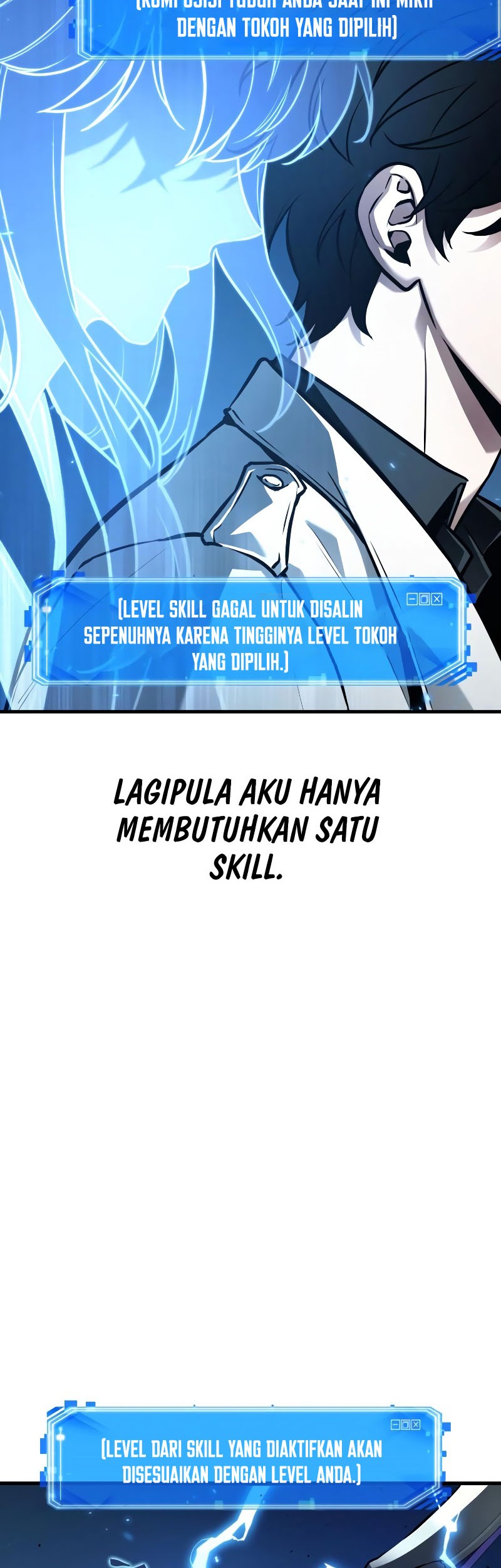Omniscient Readers Viewpoint Chapter 142 Gambar 23