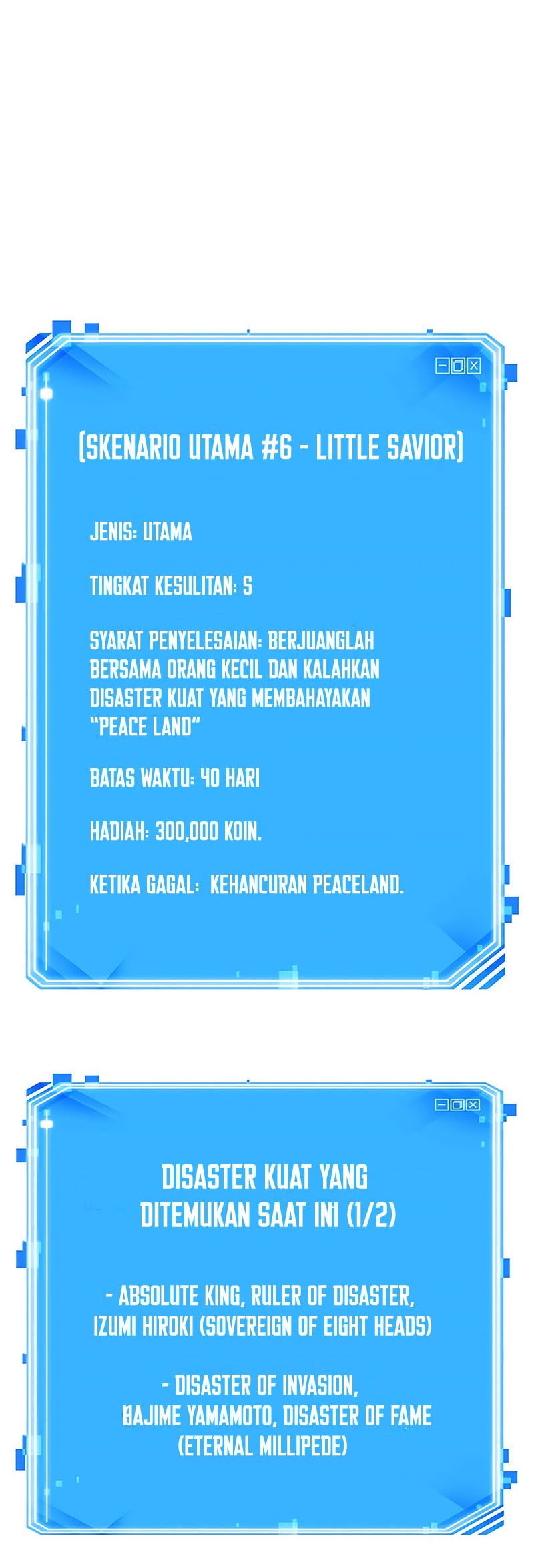 Omniscient Readers Viewpoint Chapter 141 Gambar 49