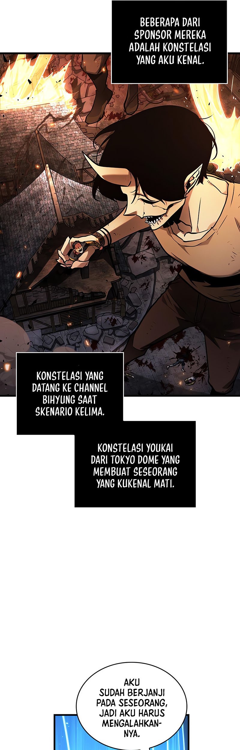 Omniscient Readers Viewpoint Chapter 141 Gambar 18